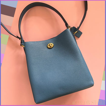 バケット Coach CHARLIE(コーチ チャーリー) - ブランド通販のBUYMA