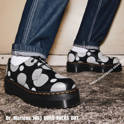 ドット（水玉） Dr.Martens(ドクターマーチン) - ブランド通販のBUYMA