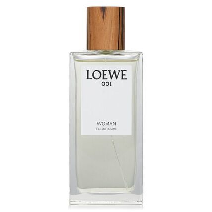 LOEWE(ロエベ)の香水「001 WOMAN & MAN」をご紹介【BUYMA】