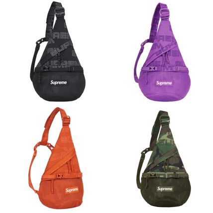 ナップサック Supreme(シュプリーム) - ブランド通販のBUYMA