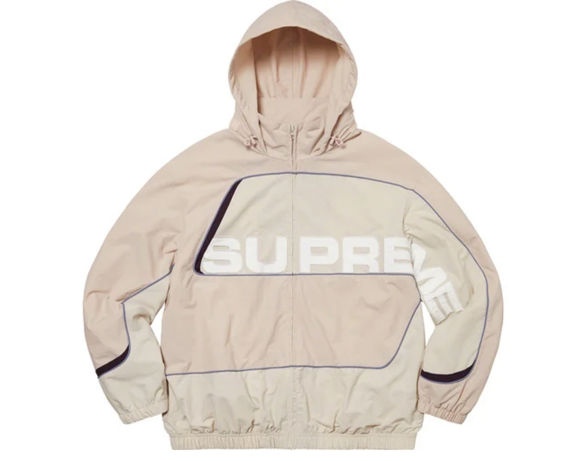 セットアップ Supreme S トラックジャケット トラックパンツ (Supreme