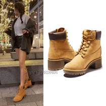 口コミ・レビュー｜レア！ミディアムヒール♪☆ティンバーランド