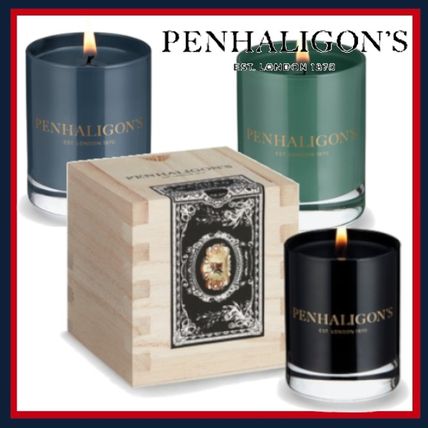 Penhaligons(ペンハリガン) キャンドル(ライフスタイル) - ブランド