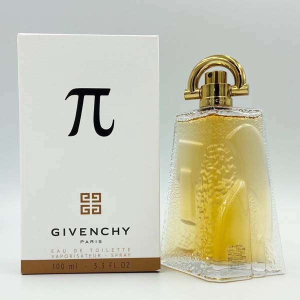 ジバンシー GIVENCHY Π ジバンシーパイ 100ML GIVPAIEDT100 (GIVENCHY