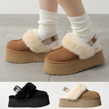 UGG FUNKETTE(アグ) - ブランド通販のBUYMA