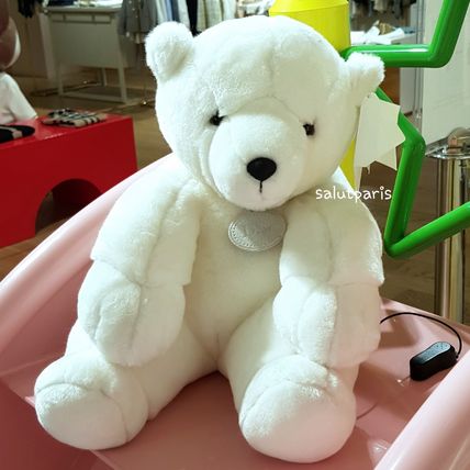 Dior(ディオール) ぬいぐるみ・フィギュア・ドールハウス(ベビー