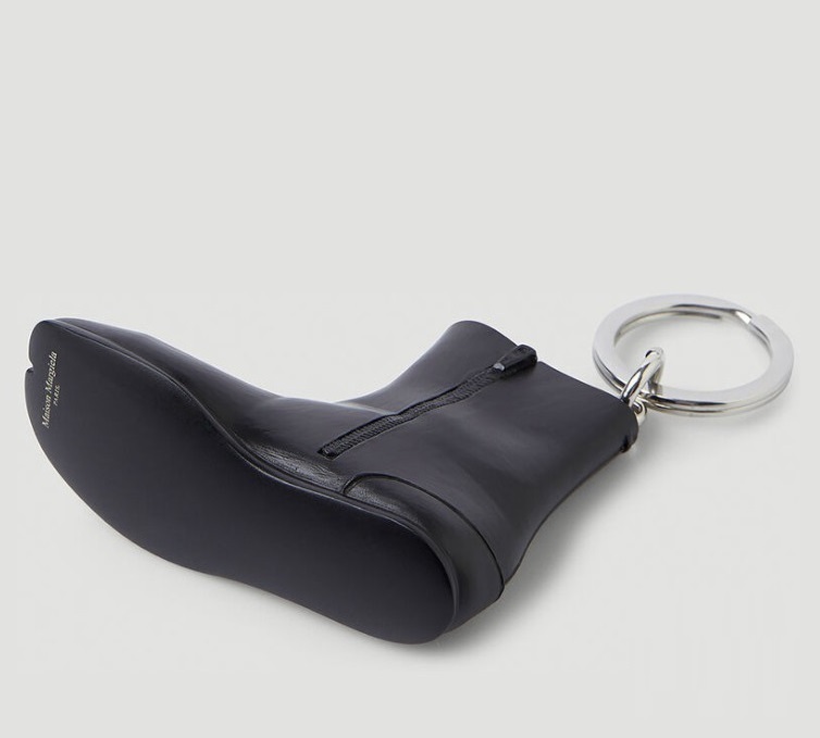 Maison Margiela TABI ブーツ キーホルダー/キーリング (Maison