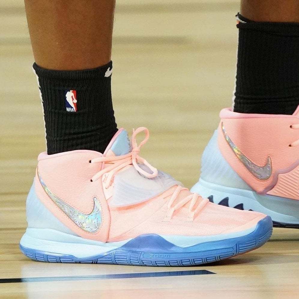 Nike Kyrie 6 Concepts Khepri ナイキ カイリー6 コンセプツ (Nike