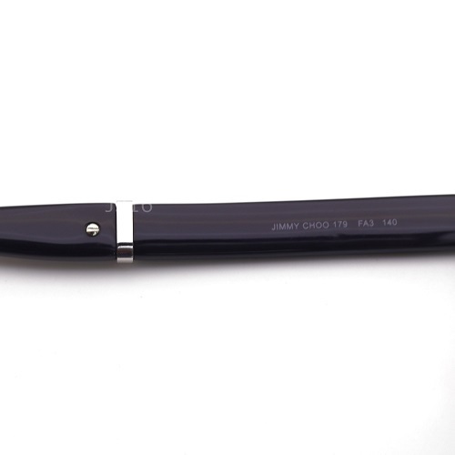 Jimmy Choo】ジミーチュウ メガネフレーム 100% 正規品 SALE