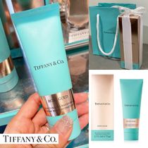日本入手困難】ティファニーローズゴールドハンドクリーム (Tiffany