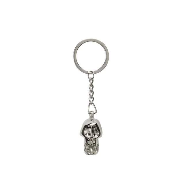 STUSSY】SKULL KEYCHAIN (STUSSY/キーケース・キーリング) 83184577