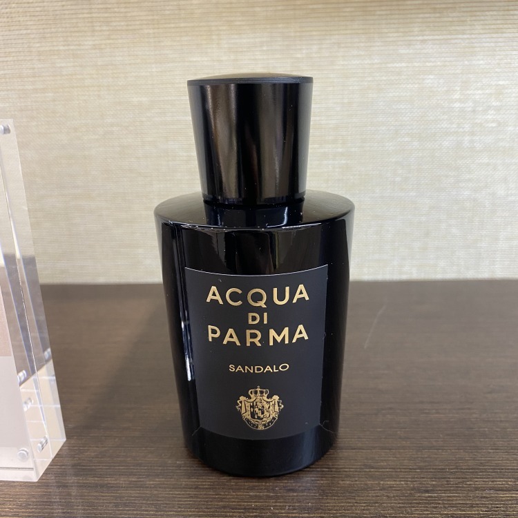 アクア ディ パルマ サンダーロ オーデパルファ100ML (ACQUA DI PARMA