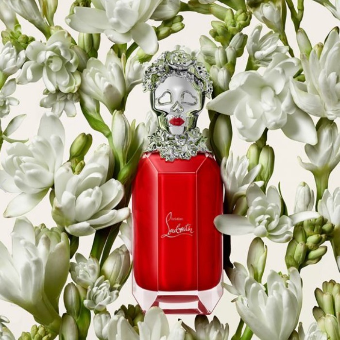 クリスチャン ルブタン ルビキス EDP 90ML (Christian Louboutin/香水