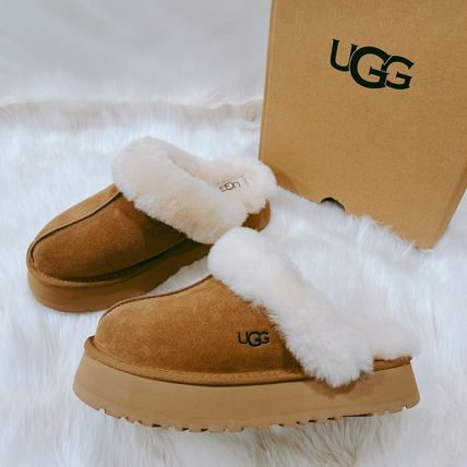 26cm UGG DISQUETTE(アグ ディスケット) サンダル・ミュール