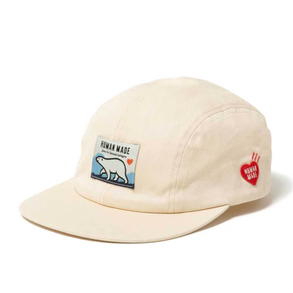 本物保証 /関税・送料無料】ヒューマン メイド キャップ (HUMAN MADE