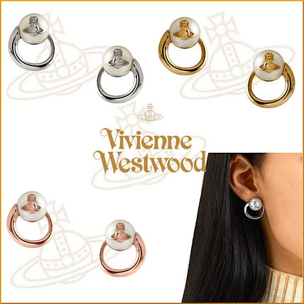 フープピアス Vivienne Westwood(ヴィヴィアンウエストウッド) ピアス