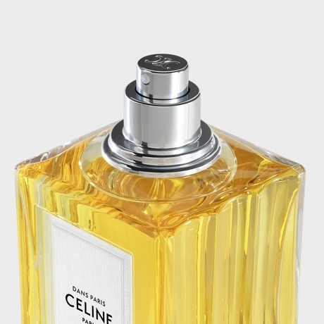 CELINE】直営店 すぐ届く セリーヌ ダンパリ オードパルファム (CELINE