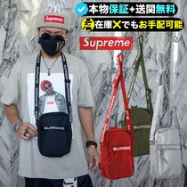 ☆Supreme☆送関込☆超厳選☆発売後即完売した話題のバッグ☆ (Supreme