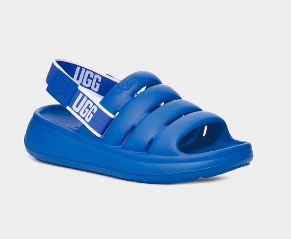 SALE【メンズ人気】UGG☆SPORT YEAH スリッポンサンダル (UGG/サンダル