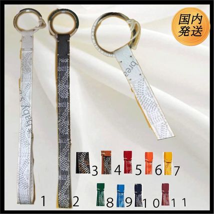20 GOYARD(ゴヤール) キーケース・キーリング(メンズ) - ブランド通販