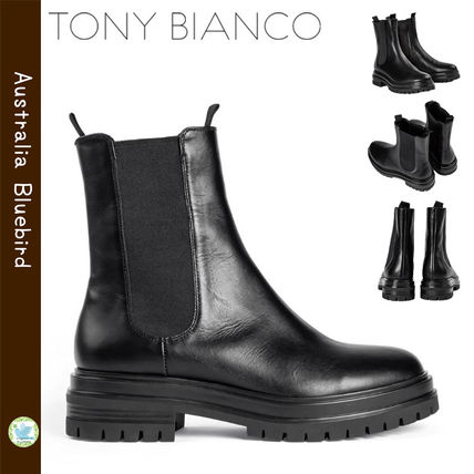Tony Bianco(トニービアンコ) ブーツ(レディース) - ブランド通販のBUYMA