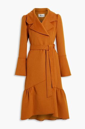 DIANE von FURSTENBERG(ダイアンフォンファステンバーグ) コート