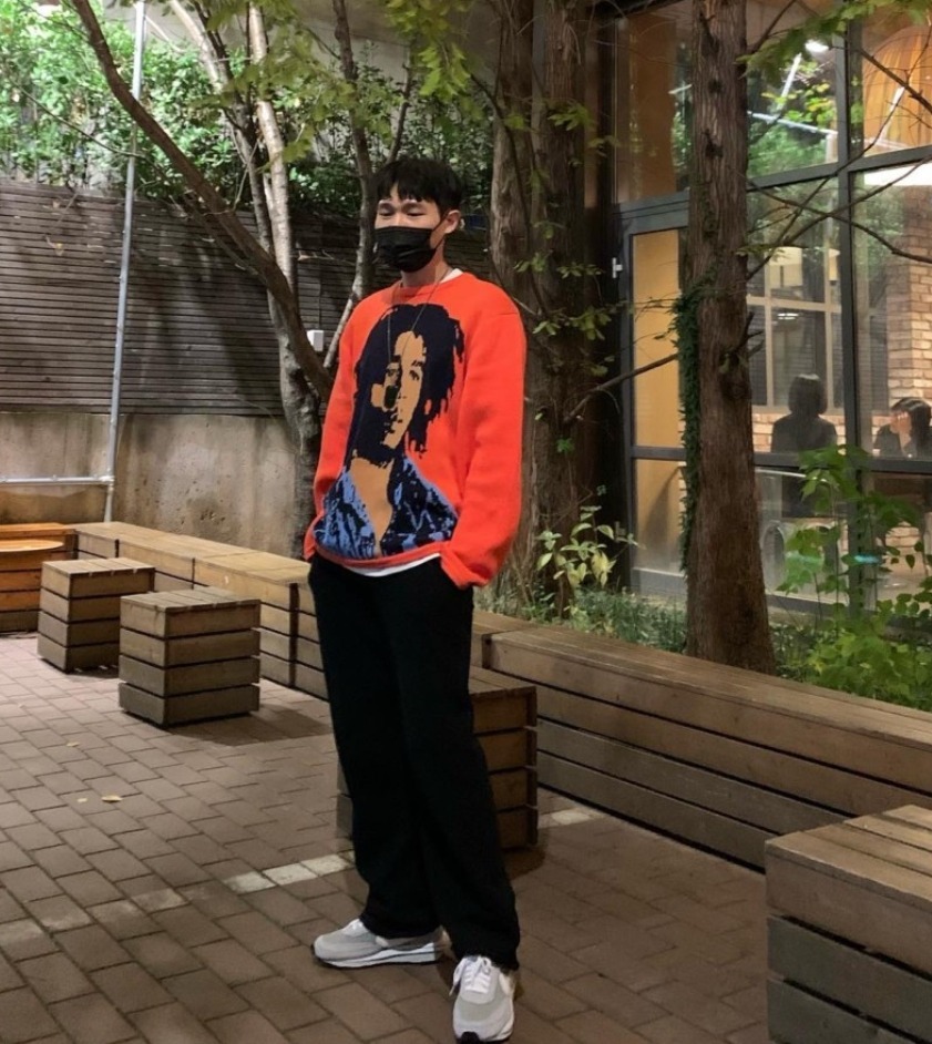 ☆関税込☆Stussy☆Stussy Bob Marley Sweater Red☆ニット (STUSSY