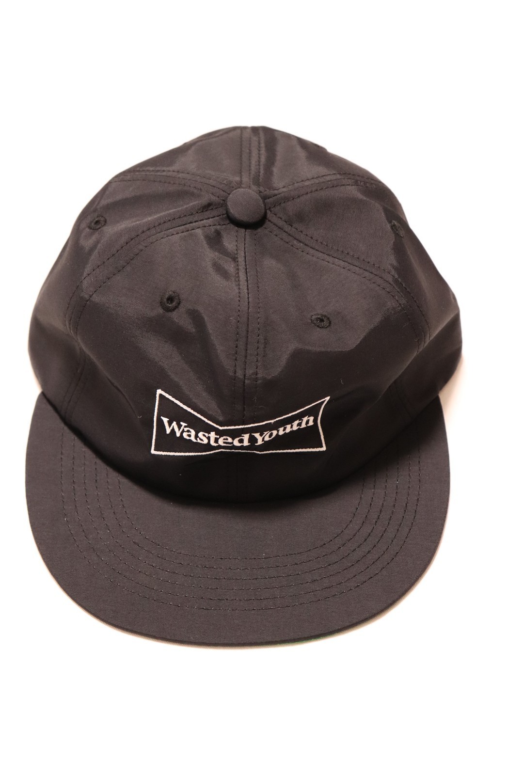 ☆大人気☆Wasted Youth Cap (Wasted Youth/キャップ) 88759895【BUYMA】