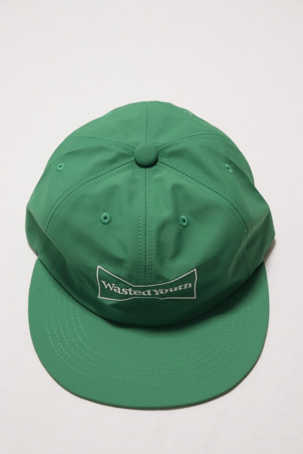 ☆大人気☆Wasted Youth Cap (Wasted Youth/キャップ) 88759895【BUYMA】