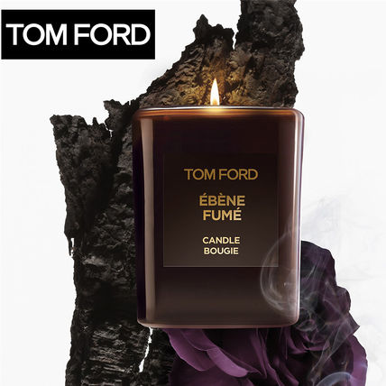 TOM FORD(トムフォード) キャンドル(ライフスタイル) - ブランド通販の