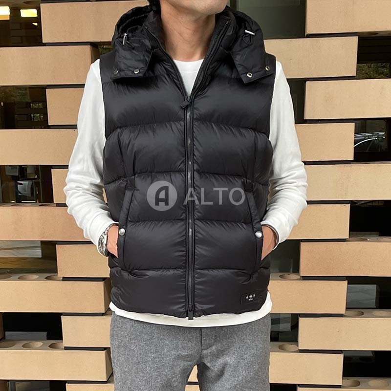 TATRAS POSEIDONE タトラス ポセイドーネ ダウンベスト (TATRAS/ダウン