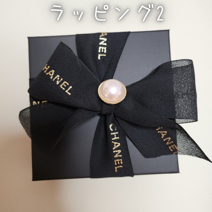 キラッと可愛い☆すぐ届く》CHANEL ハート ブローチ 23C (CHANEL