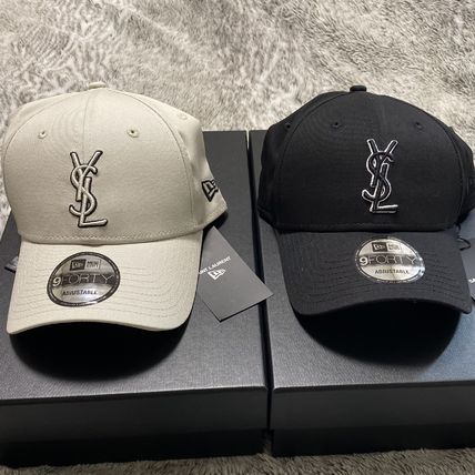 2024年の最新作も】サンローラン×ニューエラのコラボキャップをご紹介