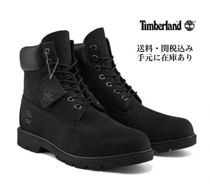 27cm Timberland 6 INCH BOOTS(ティンバーランド シックスインチブーツ