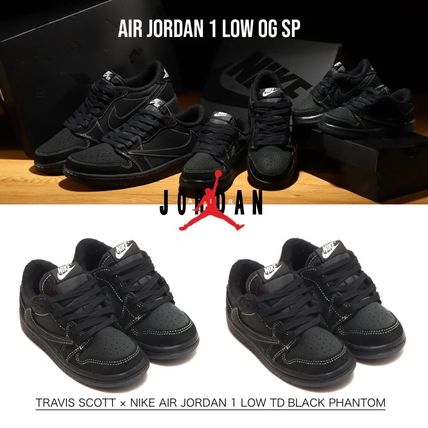 Travis 15cm Nike(ナイキ) SCOTT(スコット) ベビースニーカー(ベビー