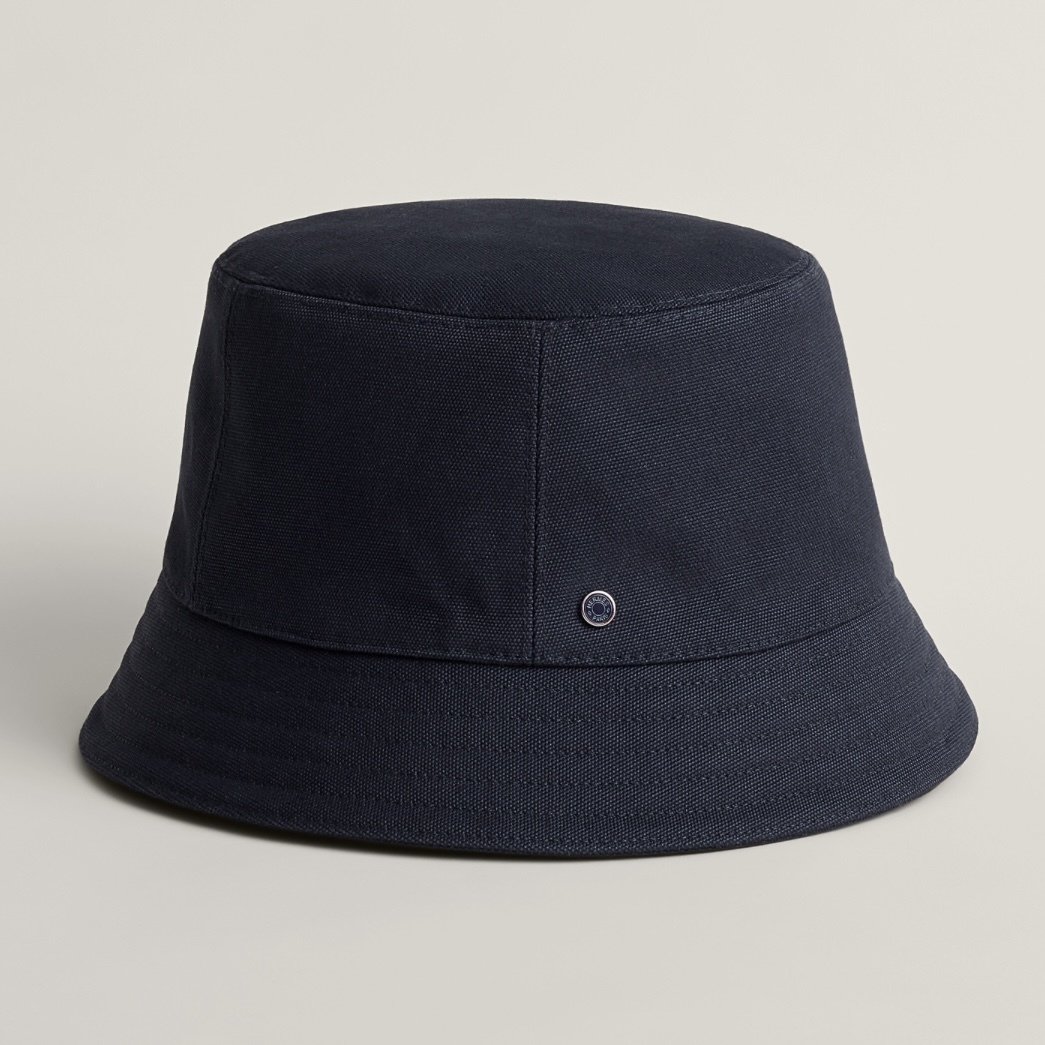 上品な日々に*エルメス*HERMES*Eden*エデン*バケットハット (HERMES