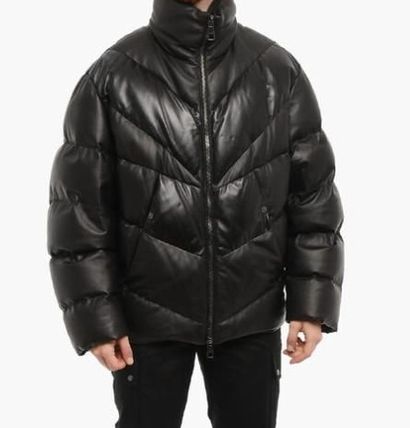 NeIL Barrett(ニールバレット) ダウンジャケット(メンズ) - ブランド