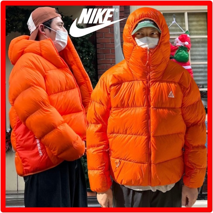 ☆Nike☆ACG Therma-Fit ADV Lunar Lake Puffer Jacke.t☆ (Nike