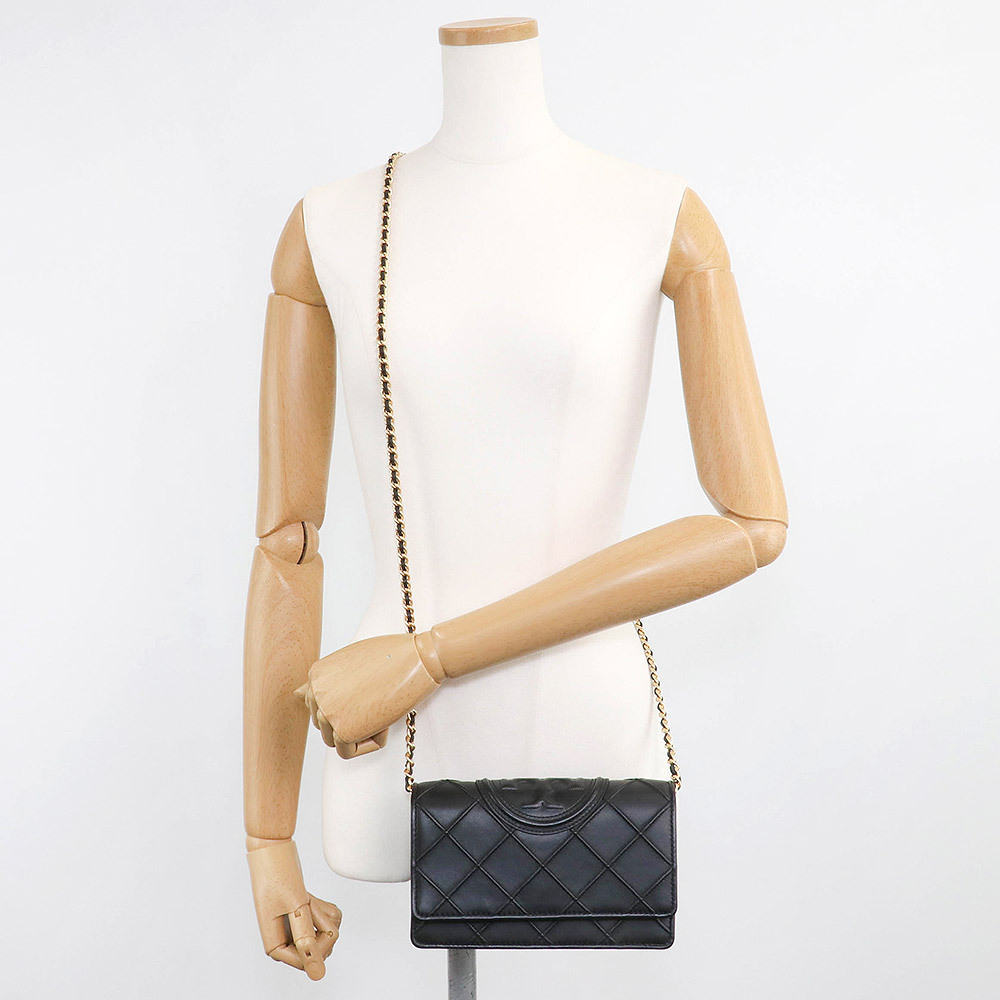 国内即発】TORY BURCH ショルダーバッグ 138853 チェーン 2way (Tory