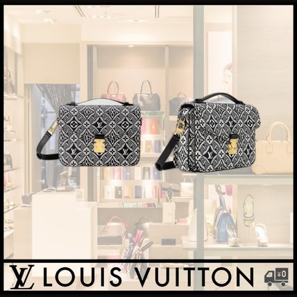 ポシェットメティス Louis Vuitton(ルイヴィトン) バッグ・カバン