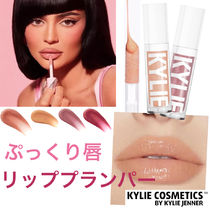 カイリーコスメ ぷっくりゴージャス唇プランプ リッププランパー