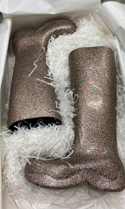 Bottega Veneta ☆VIP Sale Puddle♪パドルラバーブーツ♪ (BOTTEGA