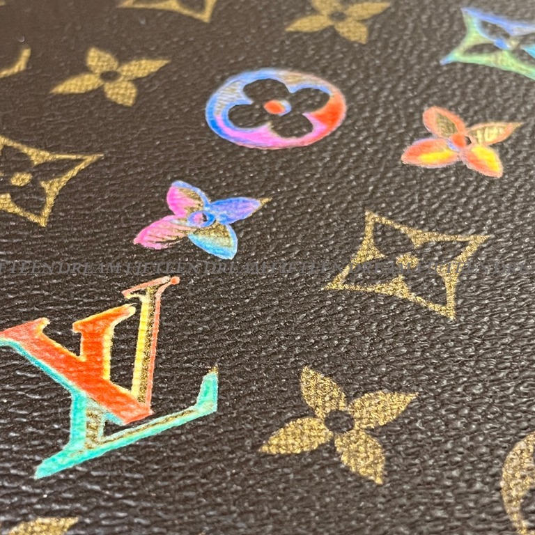 国内即発 LOUIS VUITTON カイエ・クレマンス ノートブック (Louis