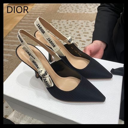 Dior JADIOR(ディオール ジャディオール) パンプス(レディース