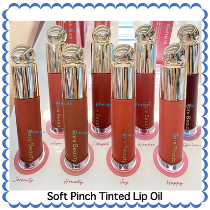 リップオイル oil Rare Beauty(レア ビューティー) リップグロス・口紅