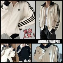 口コミ・レビュー｜ADIDAS Q2 ワッフル ベッケンバウアー トラック