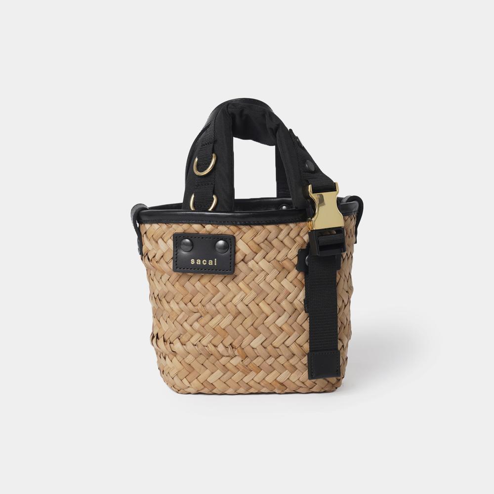 国内発すぐ届くサカイ マルシェマイクロ Hybrid Marche Micro (sacai