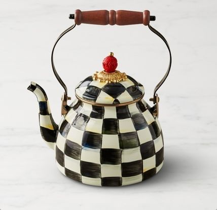 MACKENZiE-CHiLDS(マッケンジーチャイルズ)の商品一覧 - ブランド通販