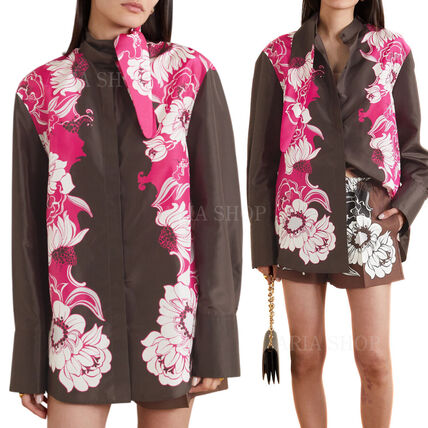 VALENTINO VLOGO(ヴァレンティノ Vロゴ) トップス(レディース