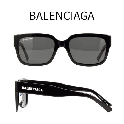 メガネケース BALENCIAGA(バレンシアガ) アイウェア(メンズ